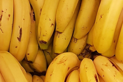 Lot de Bananes