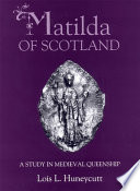 Matilda of Scotland