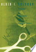 Readings in Philosophy and Cognitive Science