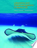 Laboratory and Field Investigations in Marine Life