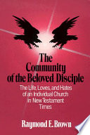The Community of the Beloved Disciple