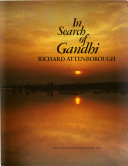 In Search of Gandhi