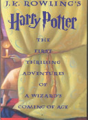 Harry Potter Boxed Set