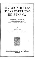 Edición nacional de las obras completas de Menéndez Pelayo, con un prólogo del Excmo. Sr. D. José Ibáñez Martín