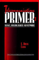 Telecommunications Primer