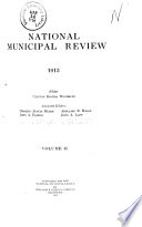 National Civic Review