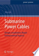 Submarine Power Cables