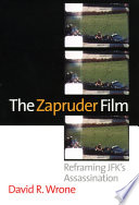 The Zapruder Film