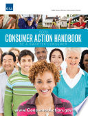 Consumer Action Handbook