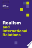 Realism and International Relations