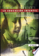 La educación infantil 0-6 años