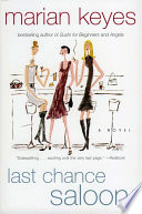 Last Chance Saloon