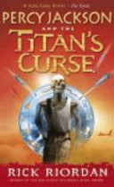 Percy Jackson and the Titan's Curse