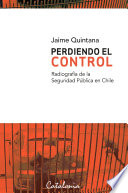 Perdiendo el control