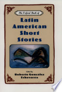 The Oxford Book of Latin American Short Stories