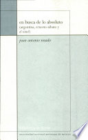 En busca de lo absoluto (Argentina, Ernesto Sábato y El túnel)