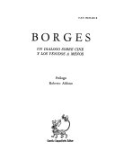 Borges