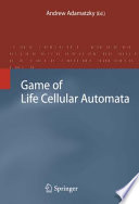 Game of Life Cellular Automata