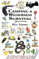 Camping & Wilderness Survival