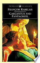 Gargantua & Pantagruel