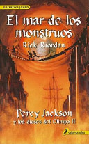El mar de los monstruos