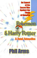 Pokemon & Harry Potter