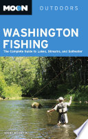 Moon Washington Fishing