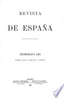 Revista de España