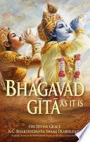 Bhagavad-gita As It Is