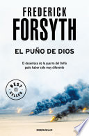 El puño de Dios