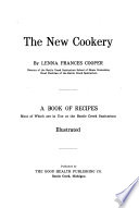 The New Cookery