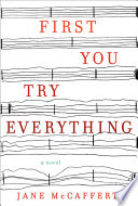 First You Try Everything