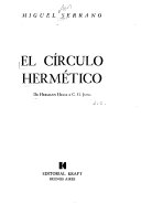 El círculo hermético, de Hermann Hesse a C. G. Jung