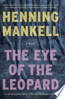 The Eye of the Leopard
