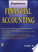 Comprehensive Financial Accounting XI