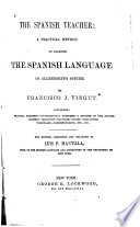 The Spanish Teacher