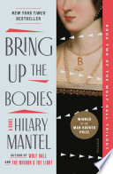 Bring Up the Bodies