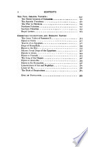 Egyptian Literature, Comprising Egyptian Tales, Hymns, Litanies, Invocations, the Book of the Dead and Cuneiform Writings