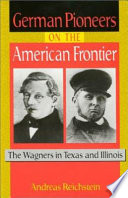 German Pioneers on the American Frontier