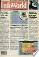 InfoWorld
