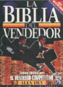La biblia del vendedor