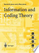 Information and Coding Theory
