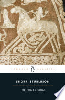 The Prose Edda