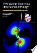 The Future of Theoretical Physics and Cosmology