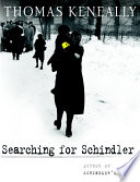 Searching for Schindler