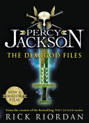 Percy Jackson