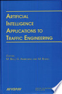 Artificial Intelligence Applications to Traffic Engineering