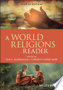 A World Religions Reader