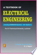 A Textbook of Electrical Engineering