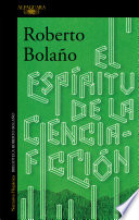 El espíritu de la ciencia-ficción